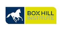 Box Hill Institute<br />