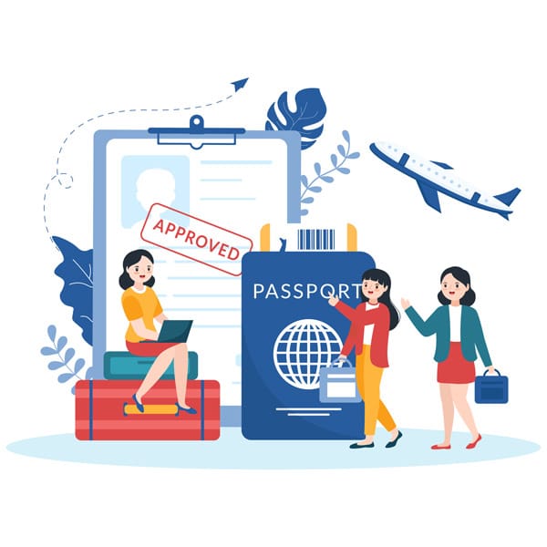 application-submission2 Visa Application Submission