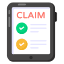 Claims Assistance
