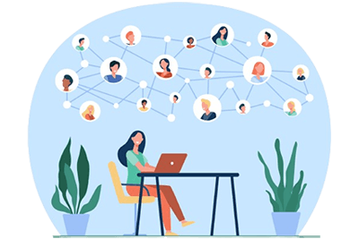 Extensive Network