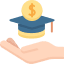 Seek Scholarship Opportunities