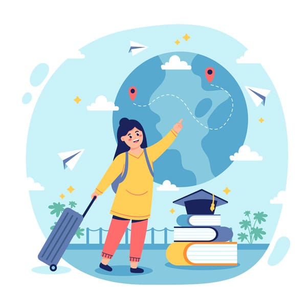 study-abroad2 Ready To Make Your International Dream A Reality?