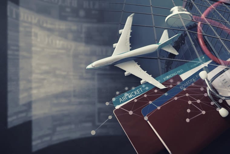 travel-insurance Travel Insurance: Fly High With Peace Of Mind