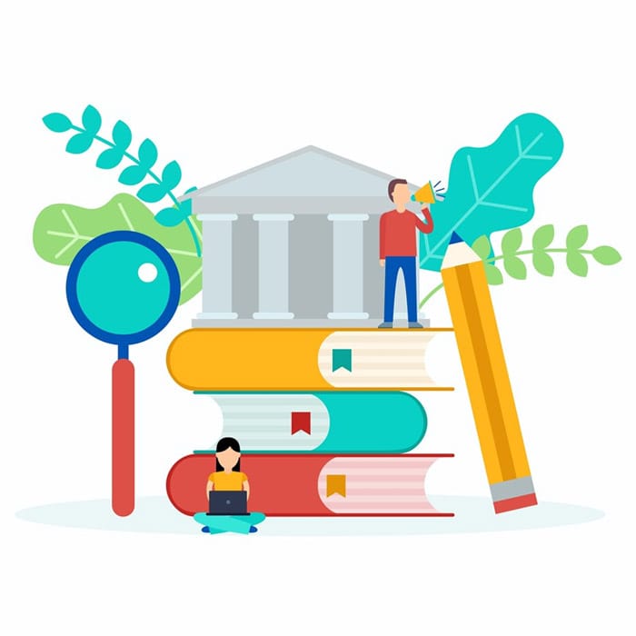 university-selection University Selection